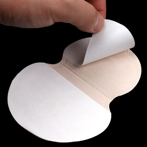 Anti-Sweat Armpit Care Pads - Image 0