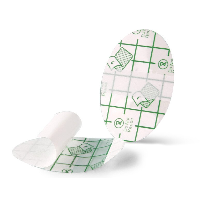 Disposable Waterproof Swimming Ear Protector Set - Image 1
