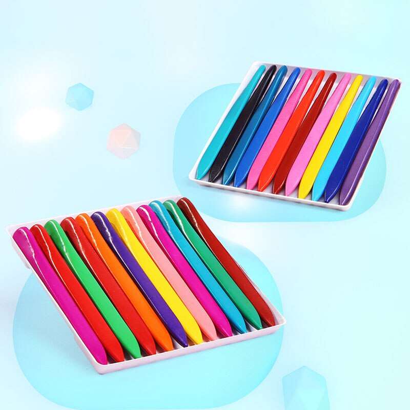 Non-Toxic Colored Drawing Pens - Image 2