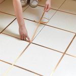 Floor Tile Gap Filling Sticker