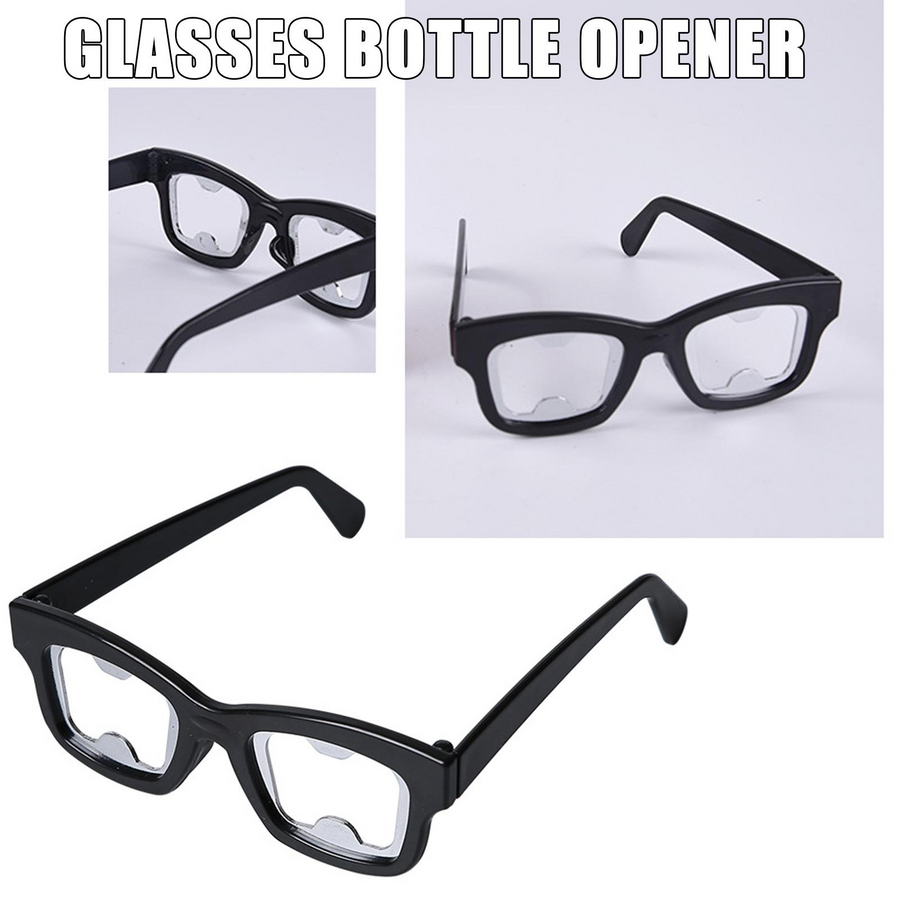 Opener Eyeglass Frame - Image 3