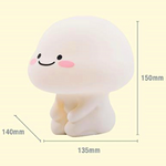 Cute Cartoon Ambience LED Night Lamp