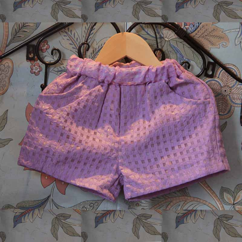 Little Girl Dress - Image 7