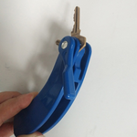 Key Turning Helper Aid Tool