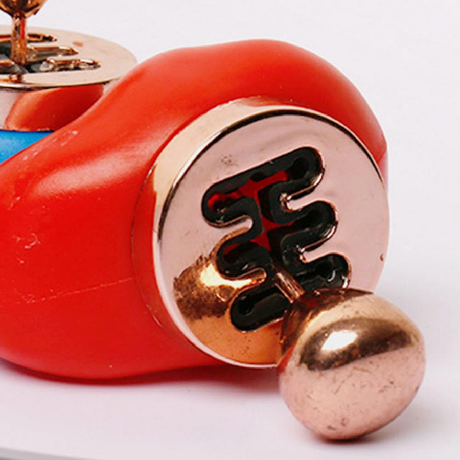 Manual Shift Gear Anti-Stress Toy - Image 3