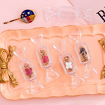 Candy Shaped Jewelry Organizer Box Set