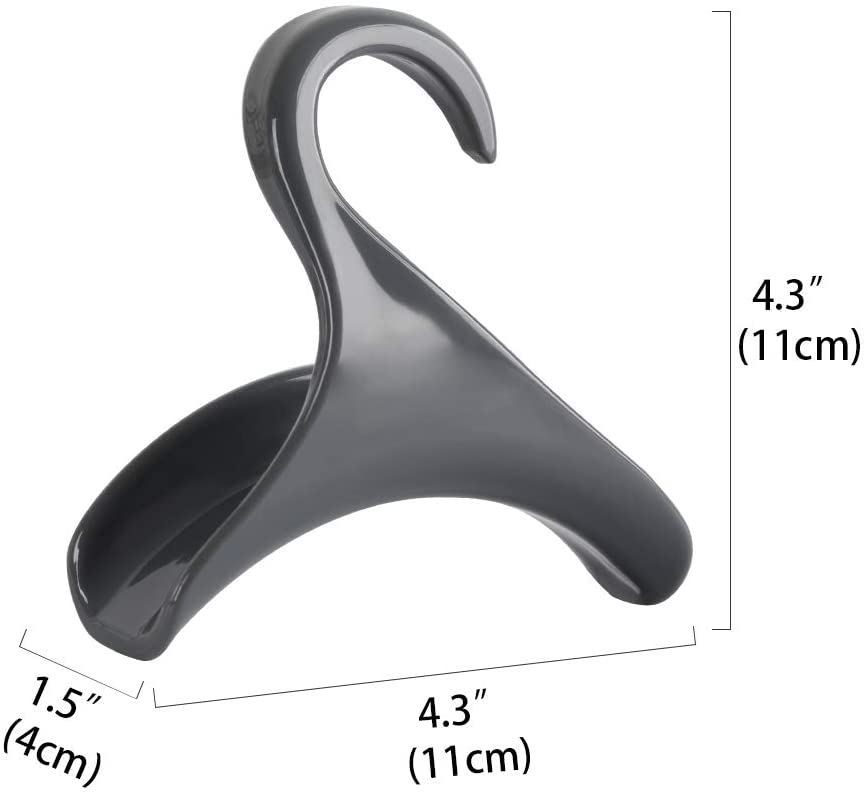 Space Saving Purse Hanger Hook - Image 8