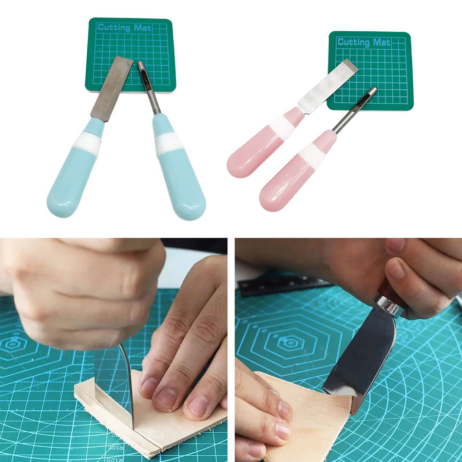 Button Cutter Sewing Set - Image 3
