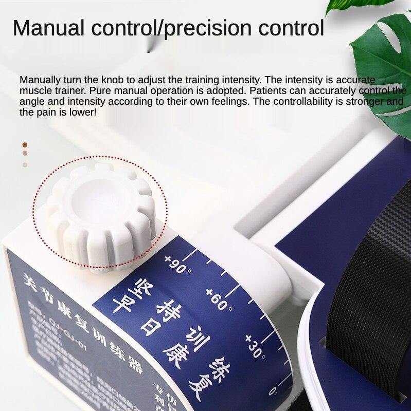 Hand Wrist Training Machine - Image 7