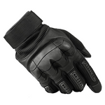 Heavy Duty Construction Gloves