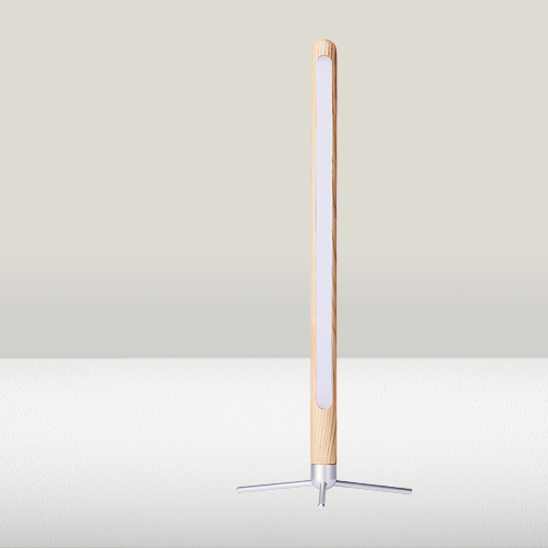 Nordic Sky Minimalist Wooden Desk Lamp - Image 12