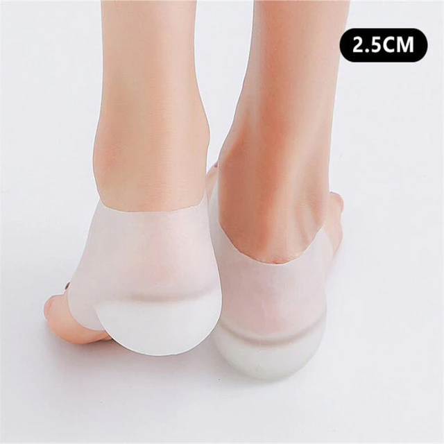 Unisex Orthopedic Height Increase Shoe Insole