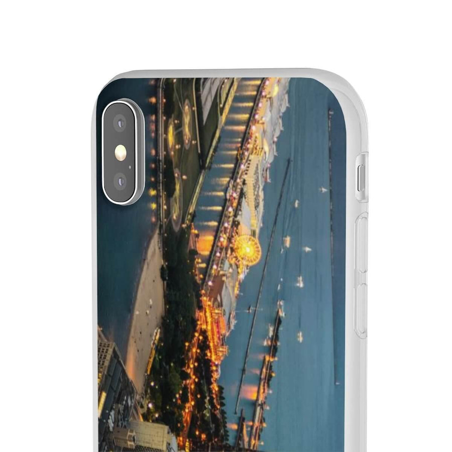 Flexi Lightweight Chicago Iphone Cases - Image 15