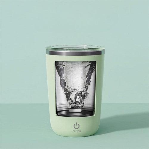 Tornado Automatic Waterproof Rechargeable Shaker - Image 0