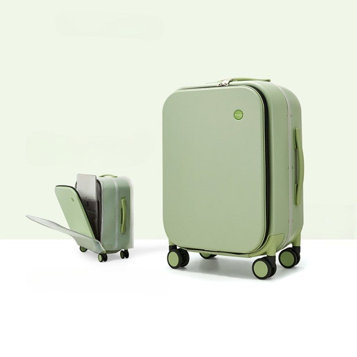 Easy Travel Elegant Business Multifunctional Carry-On Luggage - Image 5