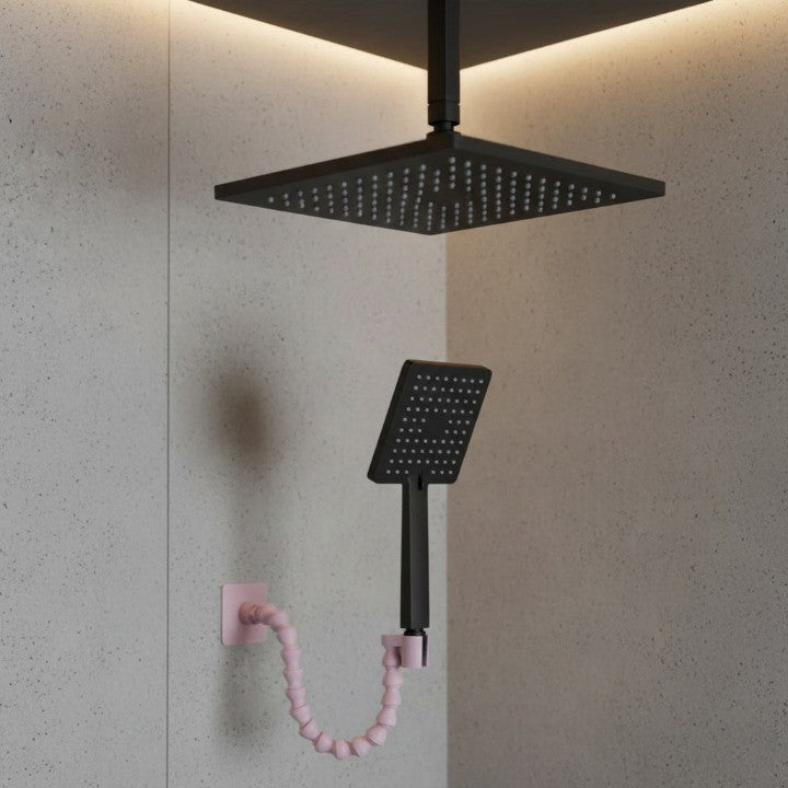 Stretchable Grab Multifunctional Wall Holder - Image 2