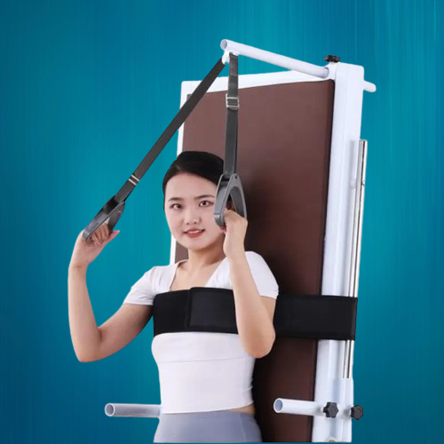 Electric Standing Rehabilitation Training Table - Image 4