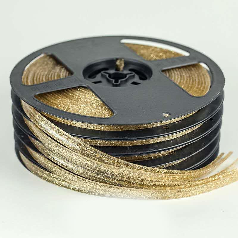 Glitter Self-adhesive Tile Gap Tape - Image 10