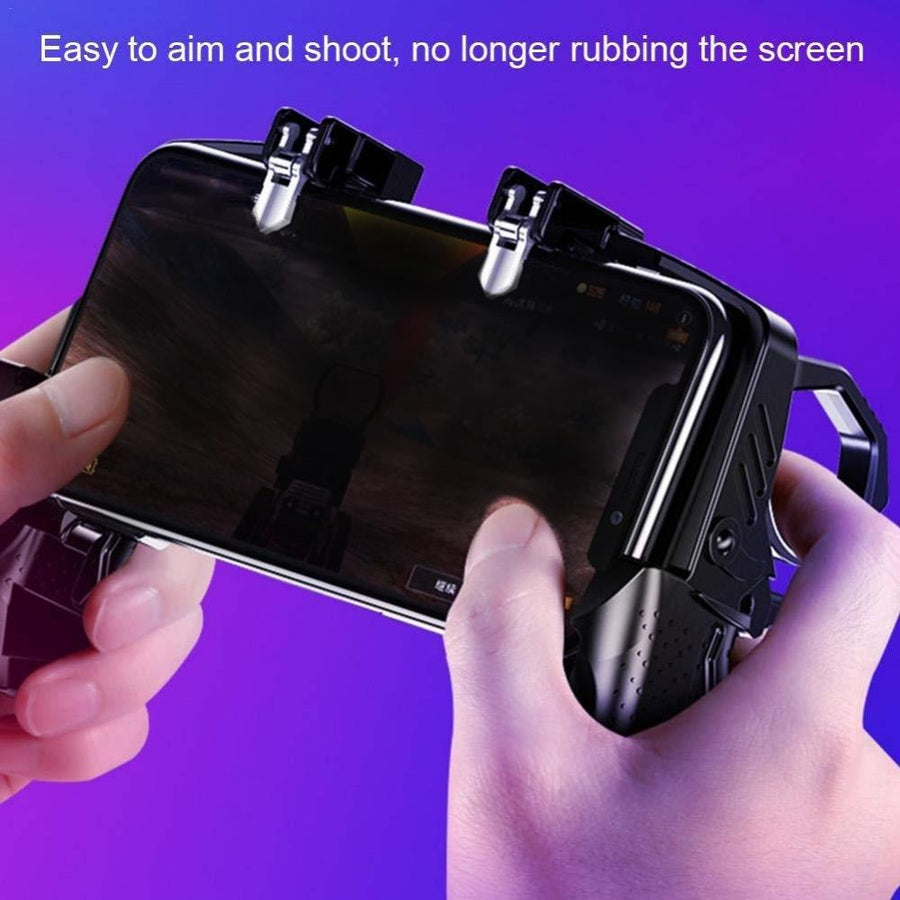Universal Phone Gamepad Joystick - Image 2