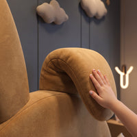 Big Rabbit Cozy Aesthetic Bed - Image 4
