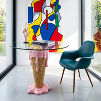 Sweet Spot Creative Melting Ice Cream Table - Image 2
