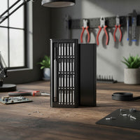 Magnetic Precision Pro Ergonomic Screwdriver Kit - Image 0