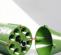 Rocket Missile Shaped Pen Holder - Image 4