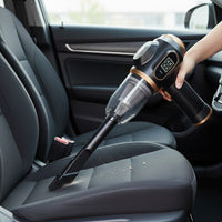 Cordless High Power Handheld Vacuum Cleaner - Image 1