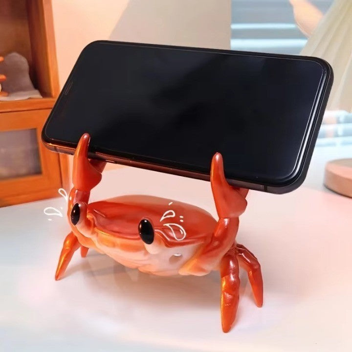 Crab Claw Weight-Lifting Accessory Holder - Image 0