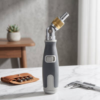 10in1 Multi-Angle Portable Ratchet Screwdriver - Image 3