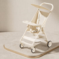 Little Layover Compact Toddler Travel Stroller