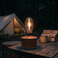 Halo Gas Lantern Mantle-Free Adjustable Camping Lamp - Image 5