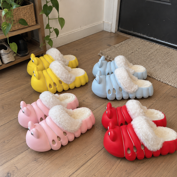 Feet First