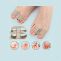 Adjustable Big Toe Alignment Foot Straightener - Image 2