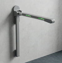 Stability Rail Slim Profile Elder Support Safety Rail - Image 1