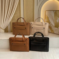 Urban Leather Every Day Handbag - Image 1