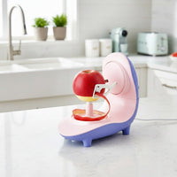 Skin Snap Electric Vegetable & Fruit Peeler - Image 4