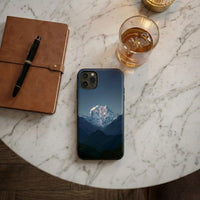 Landscape Scenery Painted case for Iphone Models - Image 4