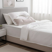 Sleep More Multi-Height Orthopedic Comfort Pillow - Image 3