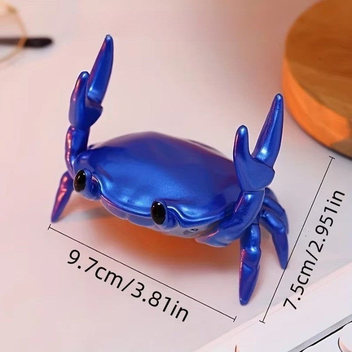 Crab Claw Weight-Lifting Accessory Holder - Image 5
