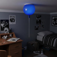 Color Orbit Balloon Acrylic Pendant Lamp - Image 10