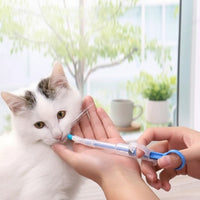 Easy Pet Medicine Feeding Syringe - Image 3