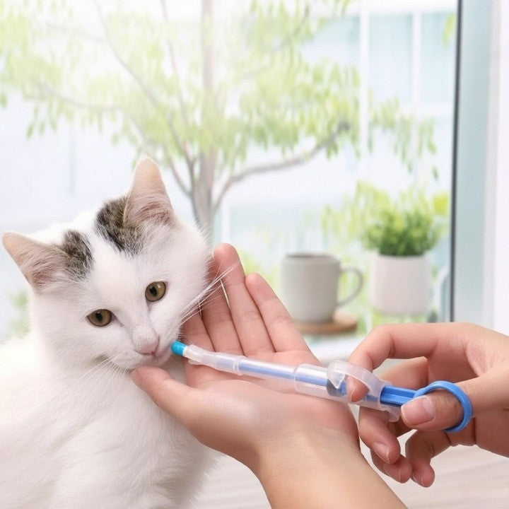 Easy Pet Medicine Feeding Syringe - Image 3