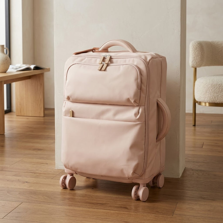 Airpack Terminal Oxford Boarding Travel Bag