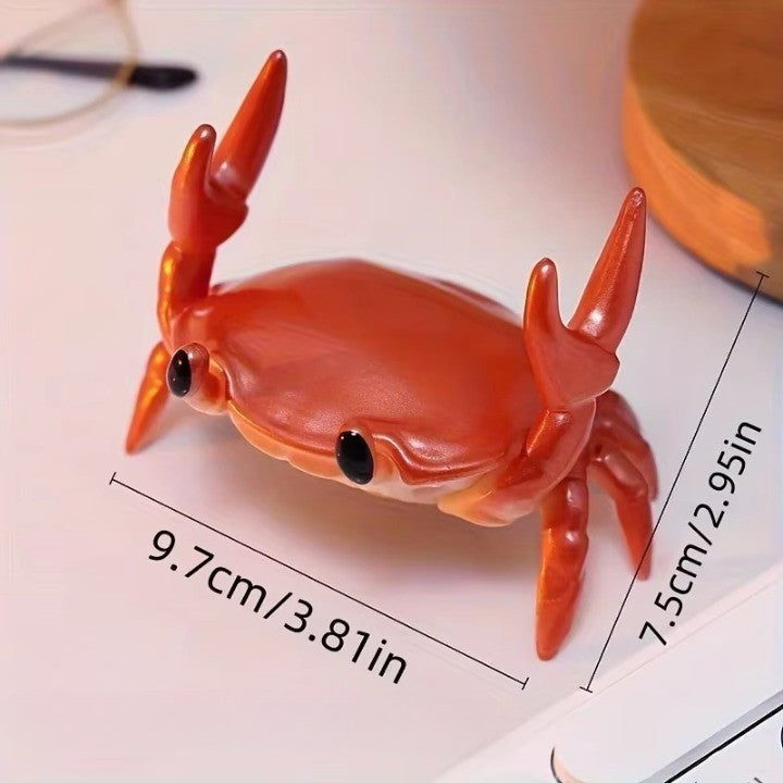 Crab Claw Weight-Lifting Accessory Holder - Image 6