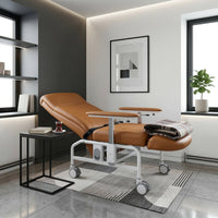 Adjustable Patient Recliner Chair Home Care Bed - Image 4