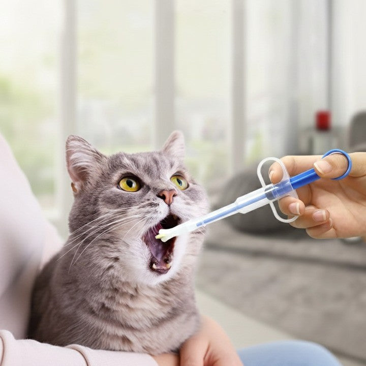 Easy Pet Medicine Feeding Syringe - Image 2