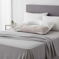 Sleep More Multi-Height Orthopedic Comfort Pillow - Image 1