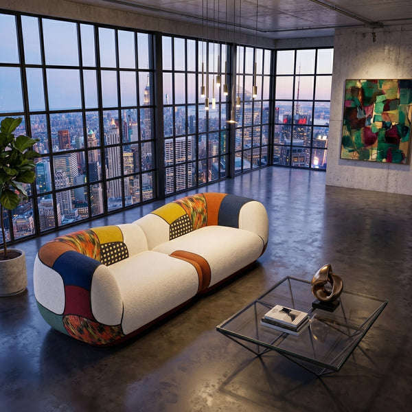 Maximalist & Bold