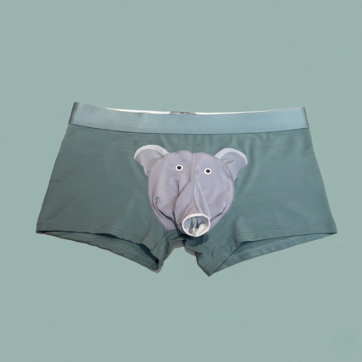 Chill Elephant Ultra-Soft Boxer - Image 10